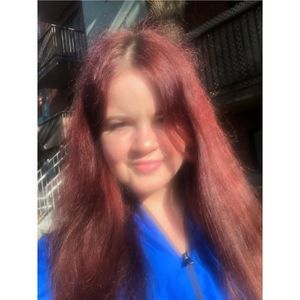 Meet your Posher, Kaylie